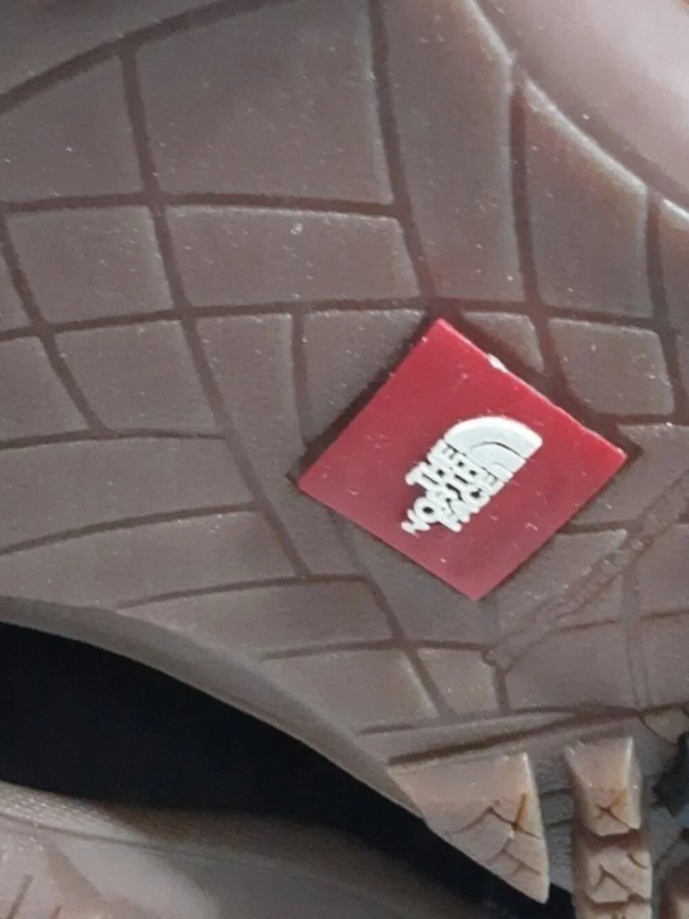 The North Face c10sh1 waterproof